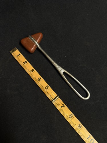 Vintage doctors reflex - vintage,