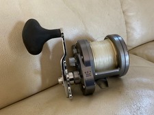Shimano Torium 16 Ocean