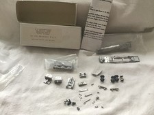 B H ENTERPRISES (S5) N GAUGE