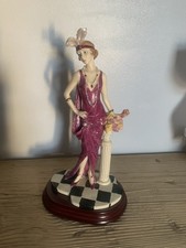 Regency Fine Arts Figurine