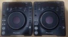 Pioneer CDJ-1000 MK3 pro Dj CD
