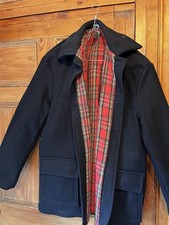 Vintage Duffel Jacket Large