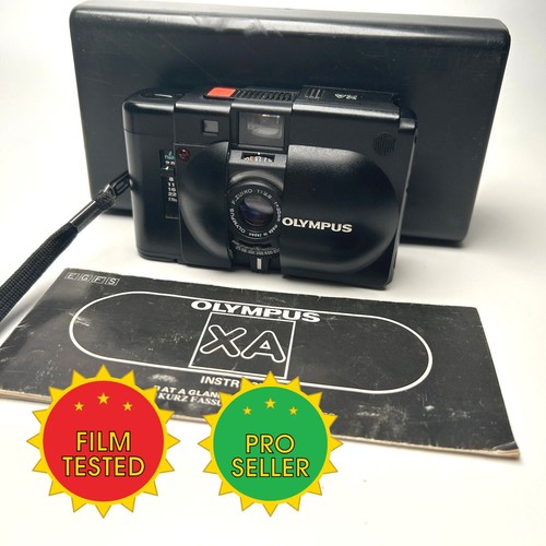 Olympus rangefinder 35mm - rangefinder,