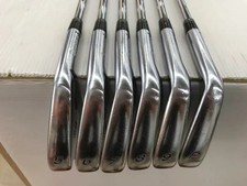 TaylorMade Rac MB TP Iron Set