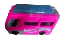 Barbie dream camper van with