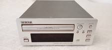 TEAC PD-H300 CD Player (read