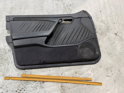 Genuine mercedes w202 left - genuine,