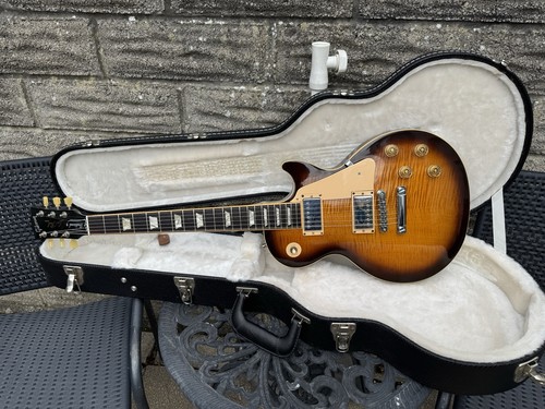 Reduced gibson les - !!,