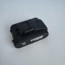 Erbauer 18v Li-ion 2.0Ah