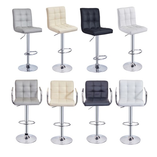 Bar stool gas lift swivel - bar,