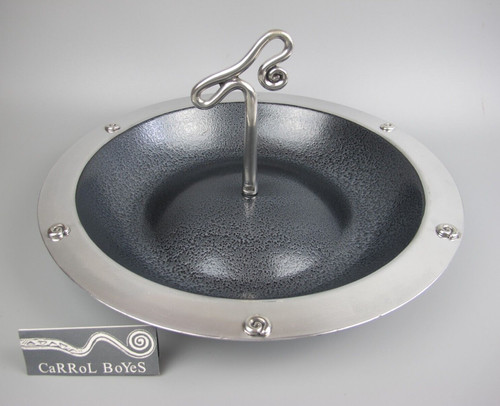 Carrol boyes centrepiece dish - centrepiece,