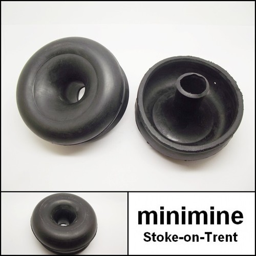 Classic mini hydrolastic - mini,