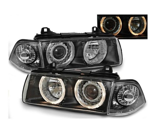 Headlights for bmw - headlights,