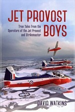 Jet Provost Boys