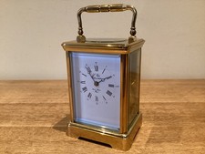 L’Epee ~ Eight Day Brass