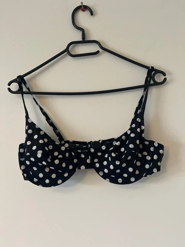 Tesco bikini top and bottoms - tesco,