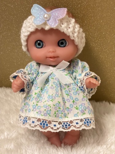Inch berenguer doll - inch,