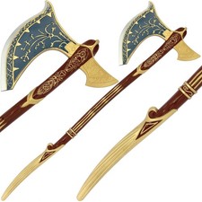 God of War Leviathan Axe