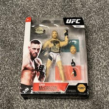 UFC Jazwares Conor McGregor
