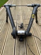 CycleOps Turbo Trainer Metal