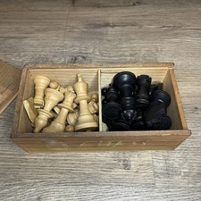 Vintage K&C Small French