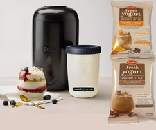 Yoghurt Maker Machine 2