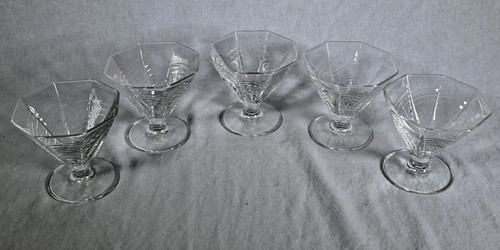 Set vintage dansk - (5),