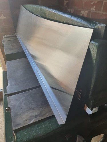 Corsa nameboard spedeworth - corsa,