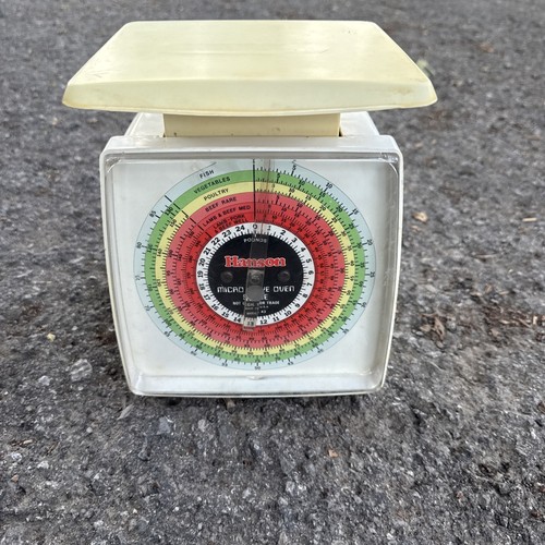 Vintage microwave oven kitchen - vintage,