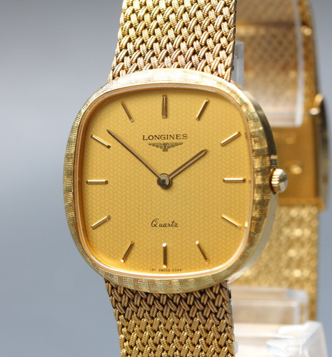 Near mint longines 150 - mint,