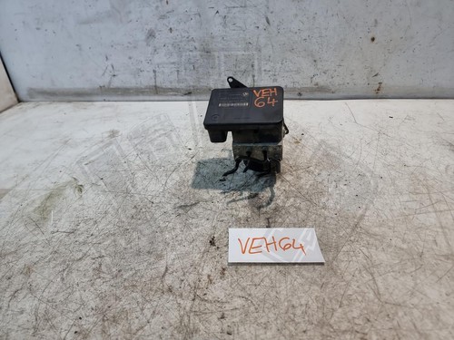 Bmw series abs pump - 3,