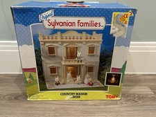 Sylvanian Families Vintage