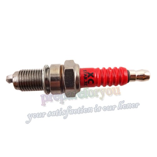 D8tc spark plug for - d8tc, 150cc