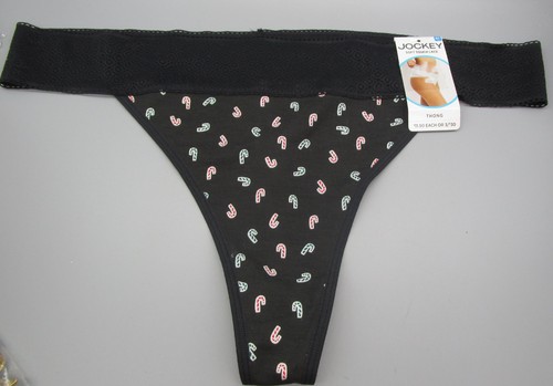Jockey size xxl - xxl, 9~3212~black