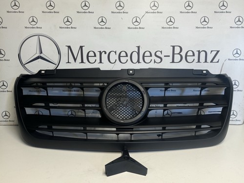 Mercedes sprinter front grill - sprinter,