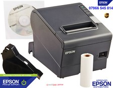 BRAND NEW NETWORK READY EPSON