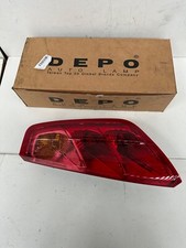 REAR RIGHT TAIL LIGHT FOR FIAT PUNTO III 199 GRANDE PUNTO 199 51701590