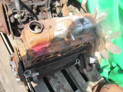 Midget triumph spitfire - midget,
