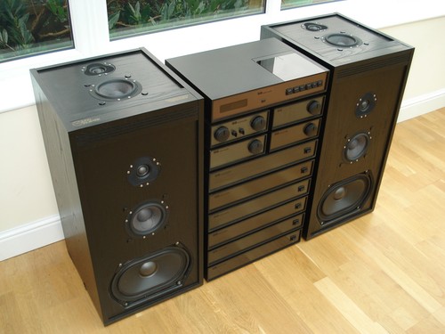 Linn isobarik naim nap 135 - naim,