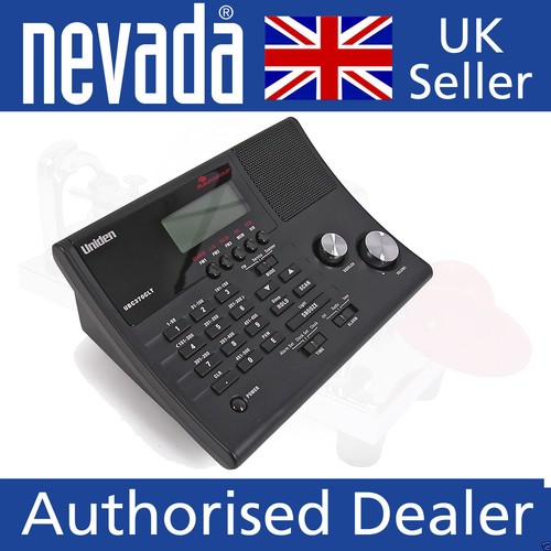 Bearcat ubc370clt 500 - bearcat, channel