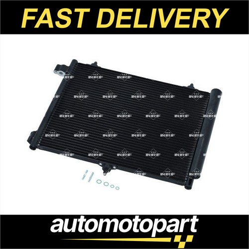 Nrf air con condenser - condenser, 35405