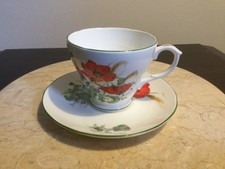 Vintage Duchess Fine Bone