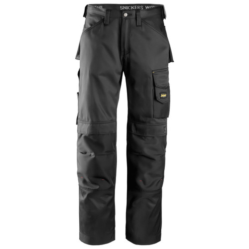 Snickers 3312 craftsmen - snickers,