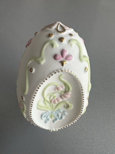 Franklin mint house faberge - franklin, of