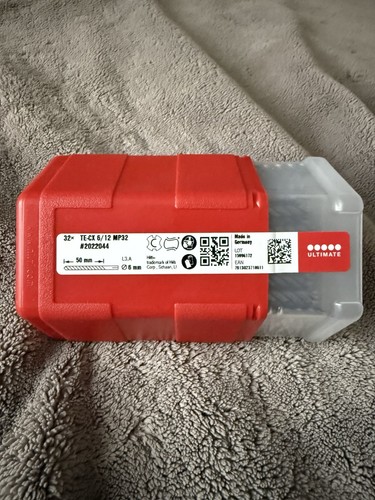 32x 6mm - te-cx, (sds