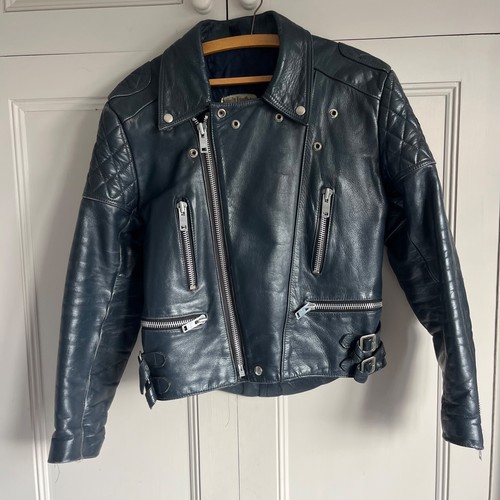 Original vintage blue lewis - vintage,