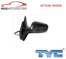 OUTSIDE REAR VIEW MIRROR LHD