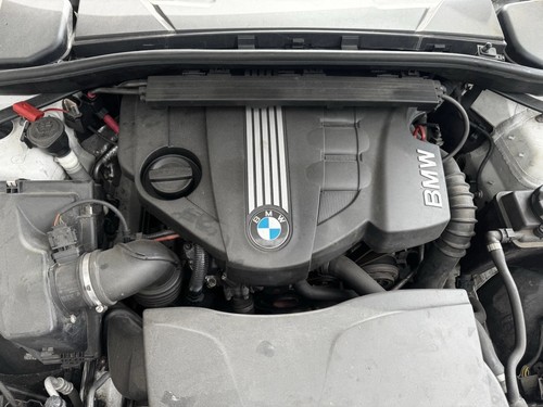 Bmw series e81 - series, e90