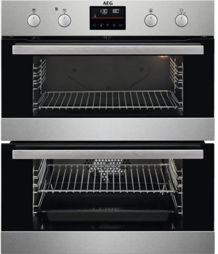 Aeg dub535060m double oven - dub535060m,