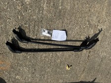 Peugeot 206 Roof Bars